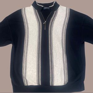 Vintage Lorenzo Sweater